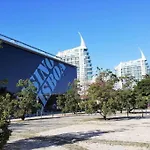 Oliva 50 - 4Br, Office And Balcony