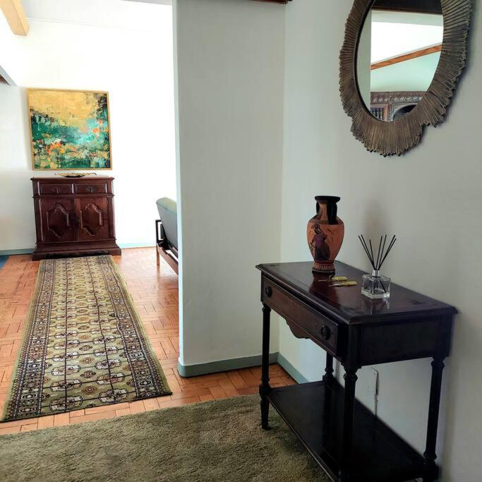 Oliva 50 - 4br, Office And Balcony * Lissabon