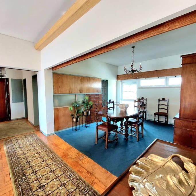 Oliva 50 - 4br, Office And Balcony Apartment