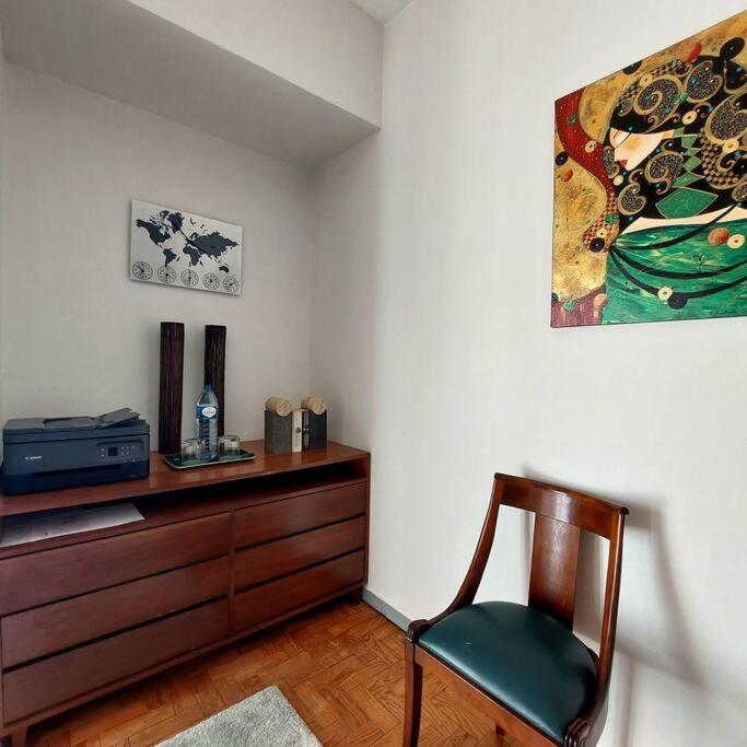 Oliva 50 - 4br, Office And Balcony Apartment *