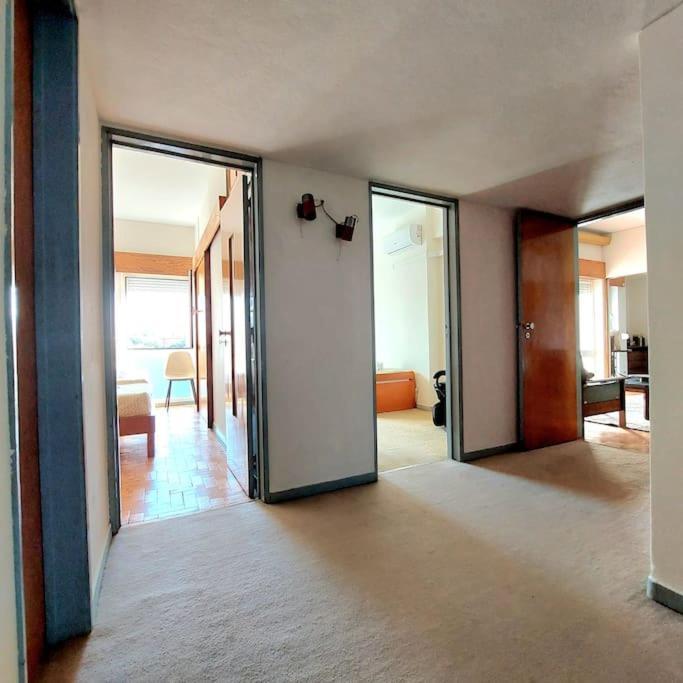 Oliva 50 - 4br, Office And Balcony Apartment