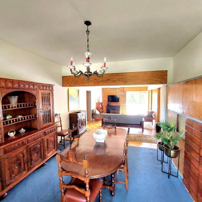 Apartment Oliva 50 - 4br, Office And Balcony *