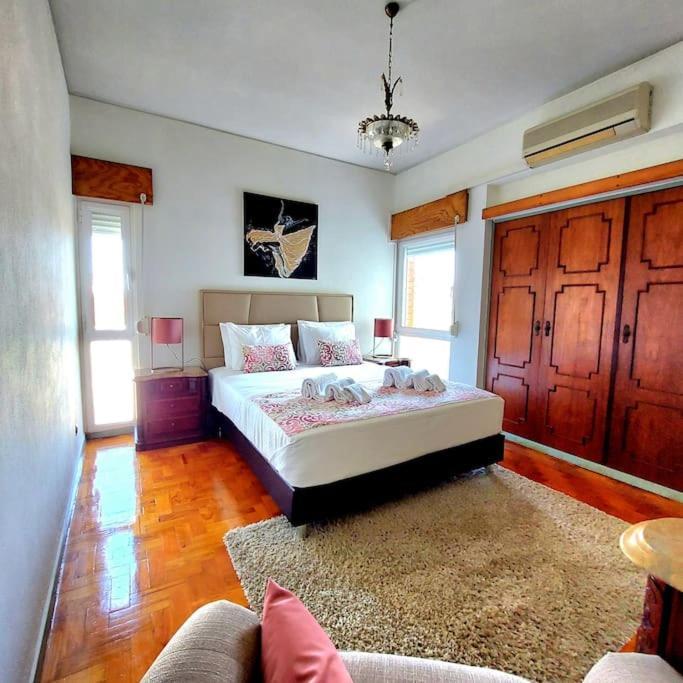 Oliva 50 - 4br, Office And Balcony