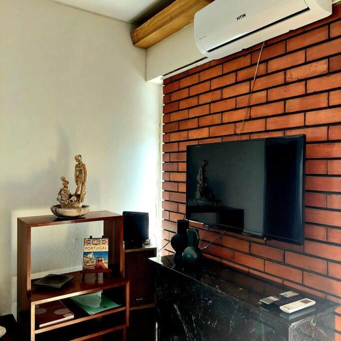 Oliva 50 - 4br, Office And Balcony Apartment *
