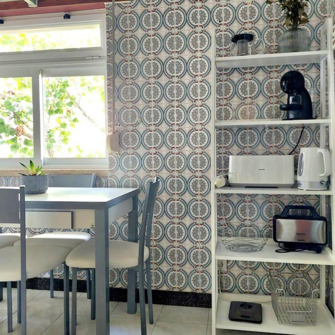 Oliva 50 - 4br, Office And Balcony Apartment Lissabon
