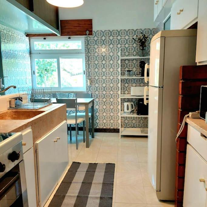 Oliva 50 - 4br, Office And Balcony Lissabon
