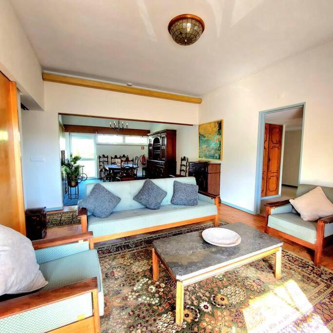 Apartment Oliva 50 - 4br, Office And Balcony *