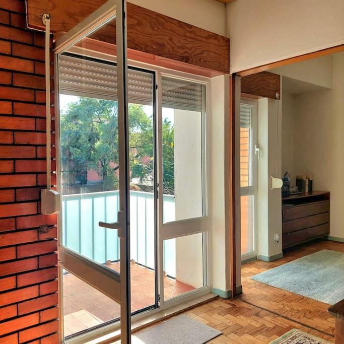 Oliva 50 - 4br, Office And Balcony
