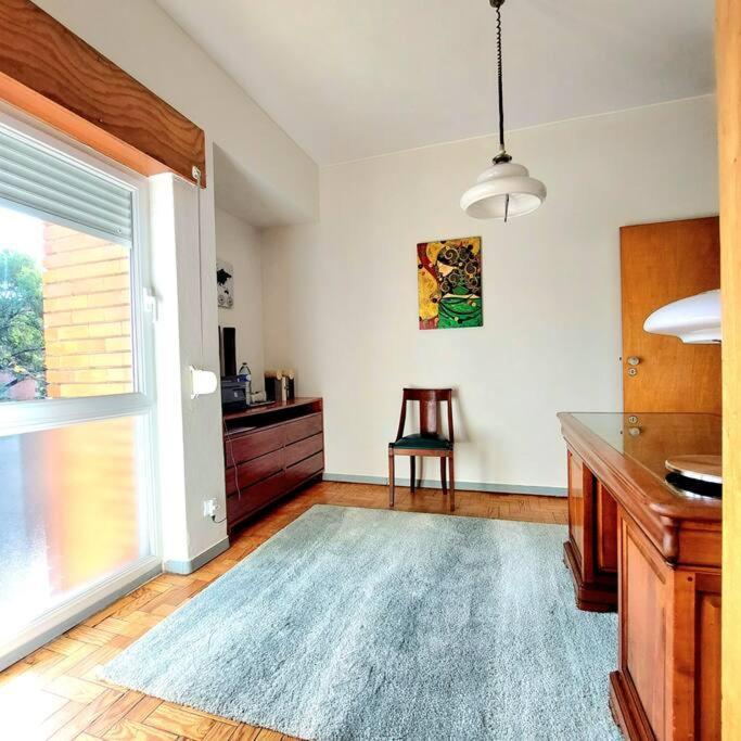 Oliva 50 - 4br, Office And Balcony * Lissabon