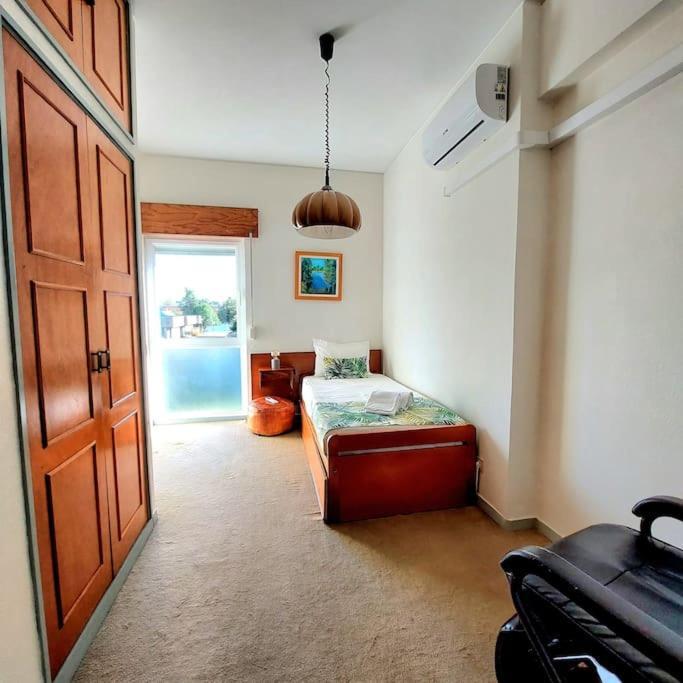 Oliva 50 - 4br, Office And Balcony Apartment Lissabon